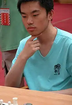 Zhou Jianchao