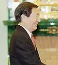 Zhu Rongji
