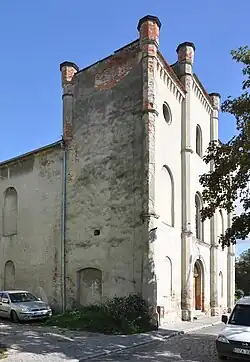 Synagoge