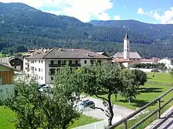 Ziano di Fiemme