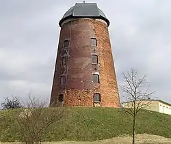 Zichower Mühle