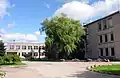 Marija-Pečkauskaitė-Schule