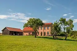 Ziegelei Siblin