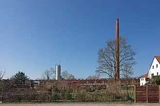 Ziegeleien