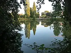 Ziegelweiher