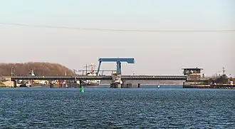 L 296 Rügendamm