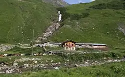 Geissalp Wallatsch