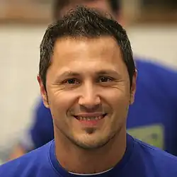 Žikica Milosavljević