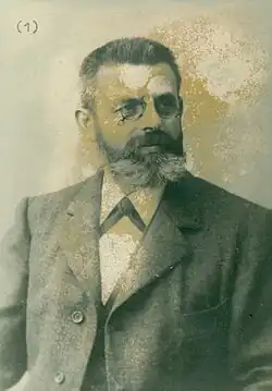 Heinrich Zilliken