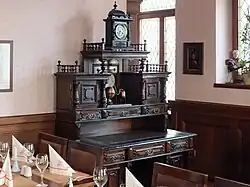 Erkerstube