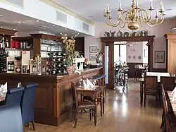 Weinstube