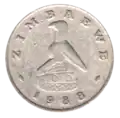 1-Cent-Münze