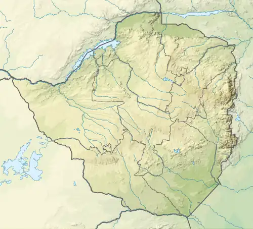 Simbabwe (Simbabwe)