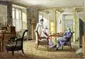 anonym (E.W.), Wien ca. 1820