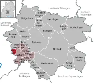Karte