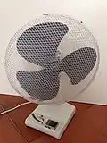 Zimmerventilator