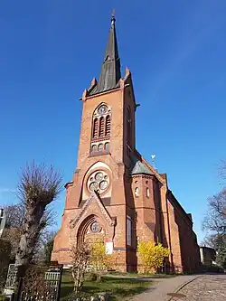 Kirche