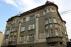 Zinshaus