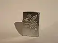 Ein Zippo (Bild 1)