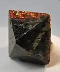 Vavnbed, Kola, Russland