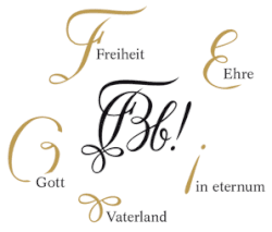 Zirkel der Bubenruthia
