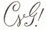 Zirkel der Burschenschaft Germania Königsberg zu Hamburg