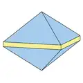 2. dipyramidal-kurzprismatisch