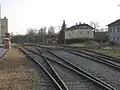Bahnhof Zistersdorf
