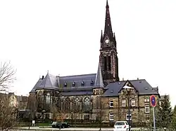 Marienkirche Zittau