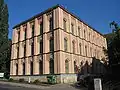 Baugewerkeschule am Stadtring