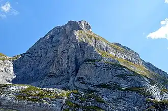 Nordwand