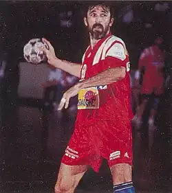 Zlatko Portner 1992