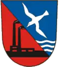 Wappen von Zliv