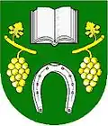 Wappen von Tischau