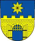 Wappen von Divišov