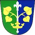 Wappen von ????