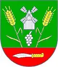 Wappen von Chvalkovice