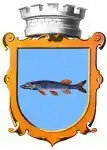 Wappen von Rosice