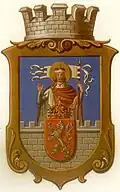 Stará Boleslav