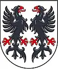 Wappen von Chrast