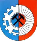 Wappen von Chvaletice