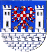 Wappen von Jemnice