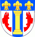 Sloup, Okres Blansko, Tschechien
