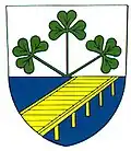 Wappen von Smiřice