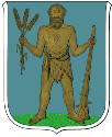 Wappen von Žehušice
