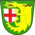 Wappen von Bělotín