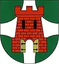 Wappen von Braňany