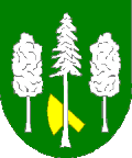 Wappen von Daskabát