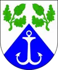 Wappen von Dobkovice