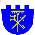 Wappen von Horní Němčí